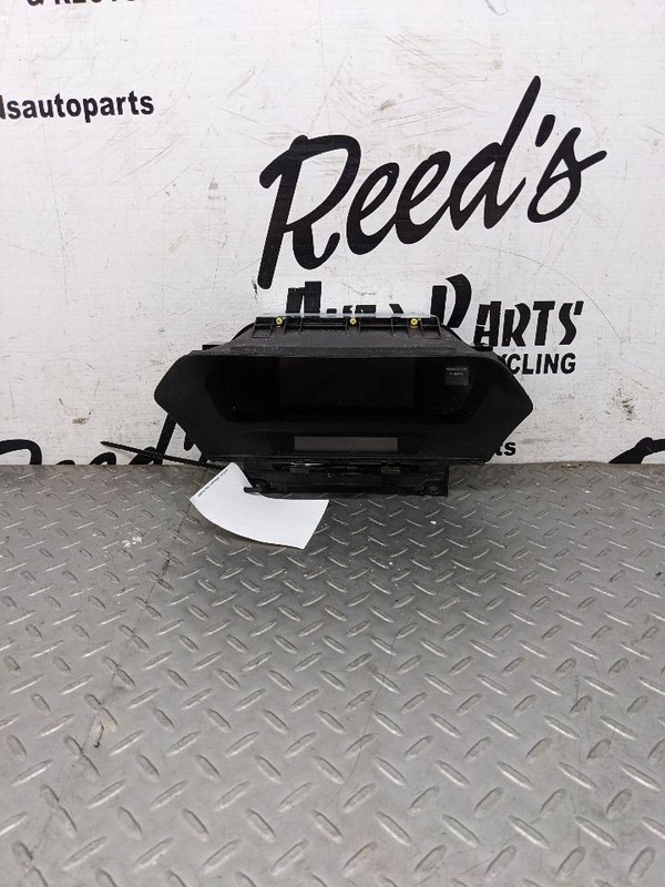 Info-GPS-TV Screen US Market Display Screen Fits 13-15 ILX 1176076