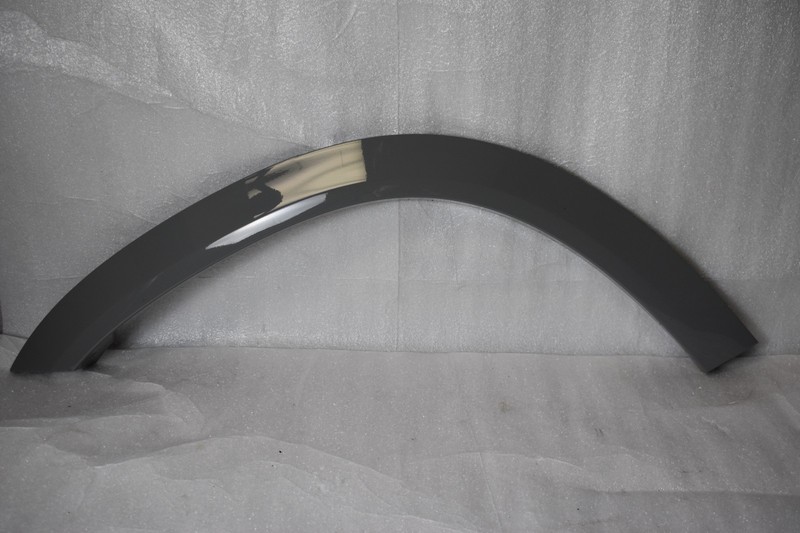 2023-2025 MERCEDES-BENZ GLE W167 REAR RIGHT WHEEL ARCH FLARE FENDER TRIM MOLDING