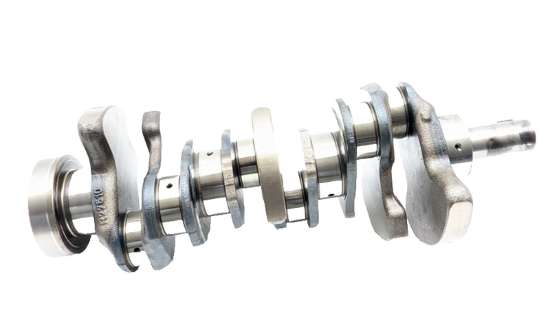 2016-2018 C450 C43 AMG CrankShaft Crank Shaft OEM