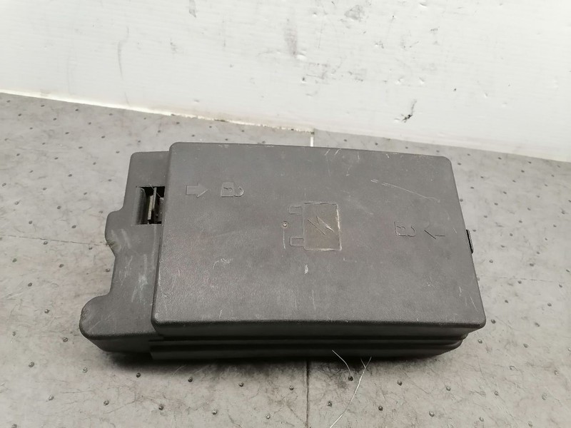 Fuse Box Engine Fits 06 ENVOY 1451033