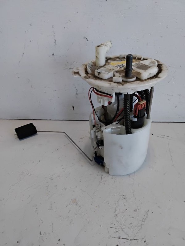 Fuel Pump Tank Mounted Pump Assembly 3.5L Fits 13-19 EXPLORER 3559719