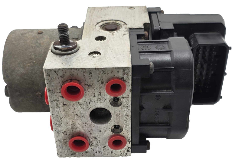 Ford Crown Victoria ABS Anti Lock Brake Pump 2006 P/N 6W732C346BA