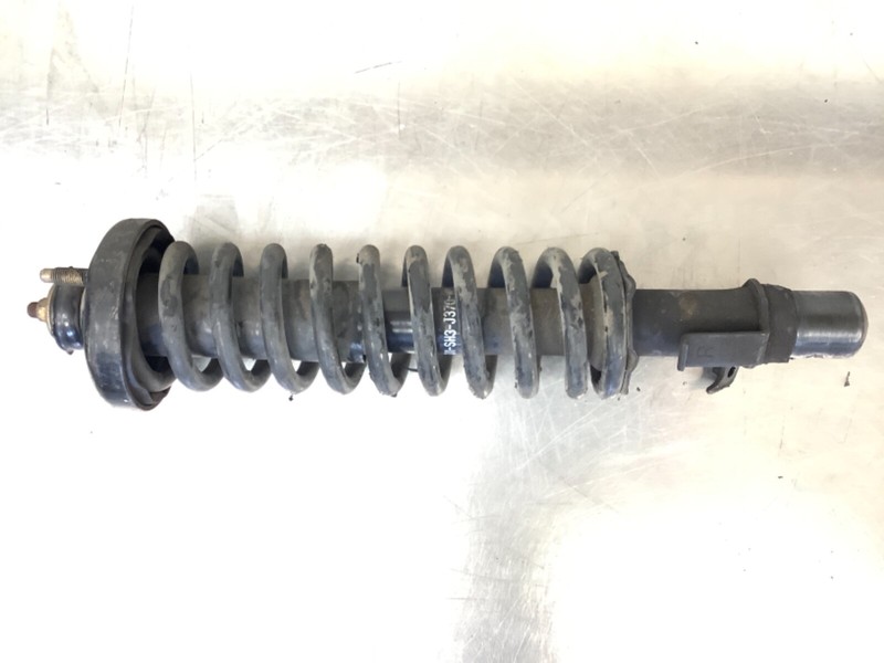88-91 CRX, Civic Right Front Suspension Strut Shock Absorber Used OEM