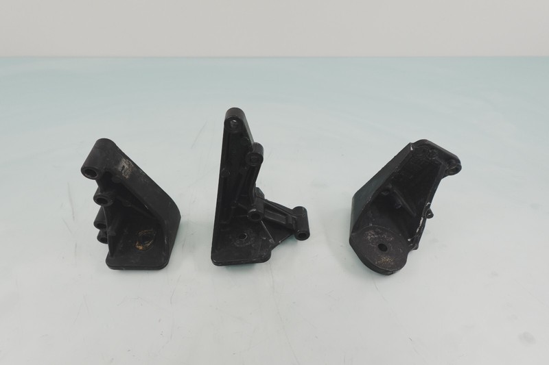 2008 Sea-Doo GTX 155 OEM Engine Motor Mounts 420811791 420811792 420811785