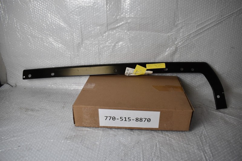 JEEP WRANGLER RETAINER BELT RAIL 2007-2018 OEM 55395640-AH