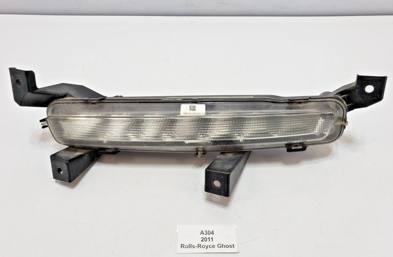 ✅ 10-14 OEM Rolls-Royce Ghost RR4 Front Left Driver Side Turn Signal Lamp