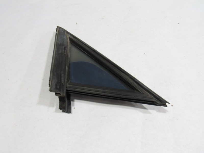 10-20 Bentley Mulsanne 2012 Front Left Driver Vent Door Window Glass Seal @1