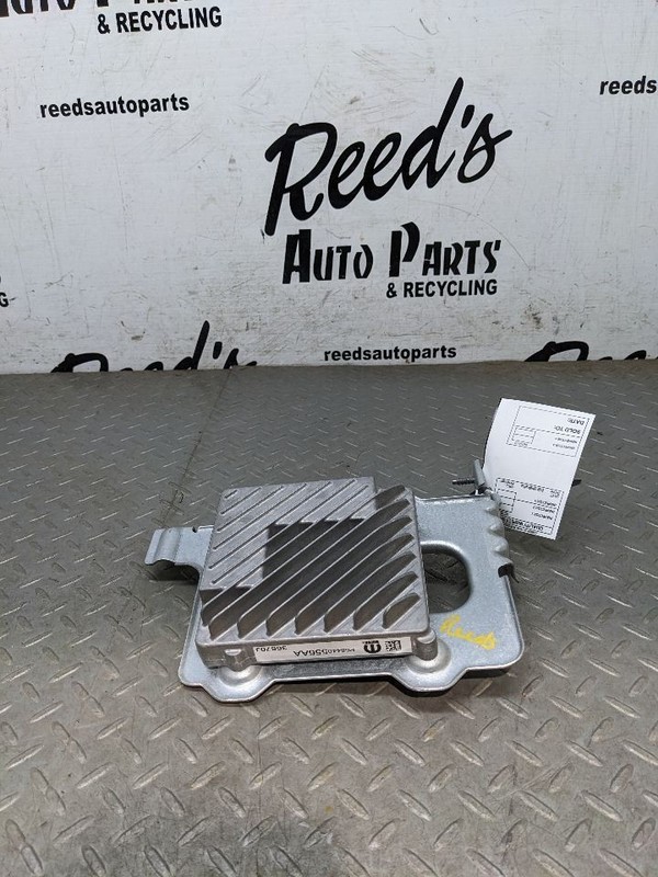 Audio Equipment Radio Amplifier ID 68420249 Fits 19-20 PACIFICA 1181740
