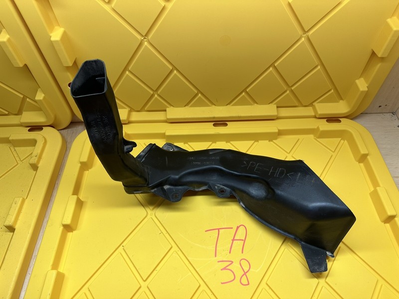 2006-2008 LEXUSIS250 IS350FRONT AIR INTAKE INLET TUBE ASSEMBLY LEFT SIDE OEM