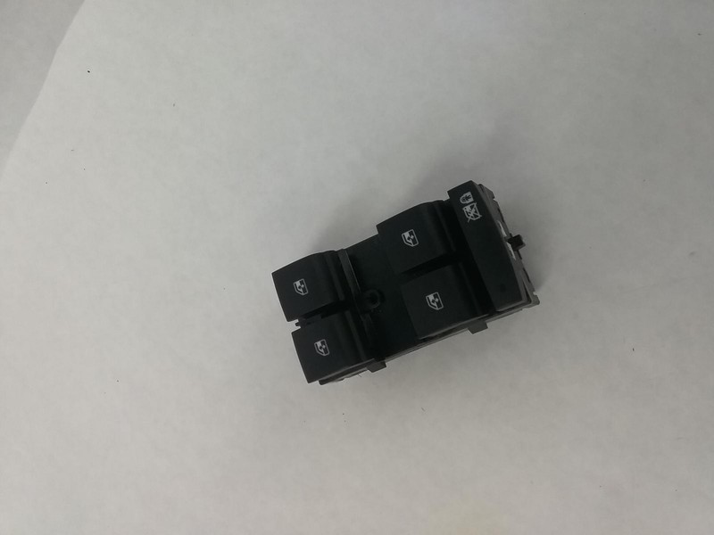 16-'20 BUICK ENVISION Front Door Switch driver window OEM 1 Year Wnty!