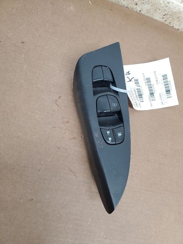 Driver Front Door Switch Driver's Lock And Window Fits 13-19 SENTRA 295400