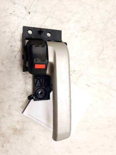 2007 TOYOTA FJ CRUISER PASSENGER SIDE FRONT INTERIOR DOOR PANEL ASSEMBLY