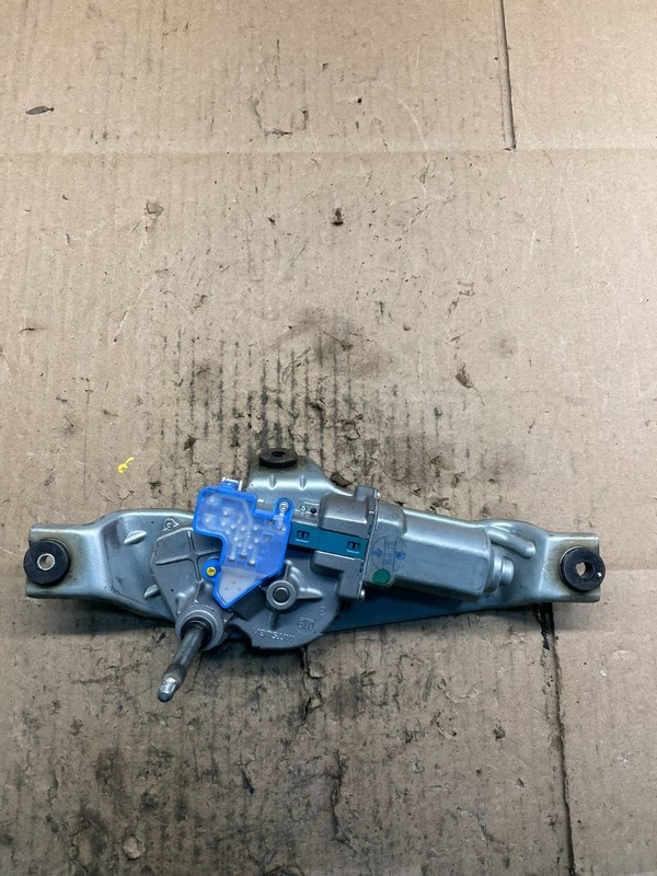 2008 to 2014 Subaru Impreza Hatchback Rear Wiper Motor V9207 PS