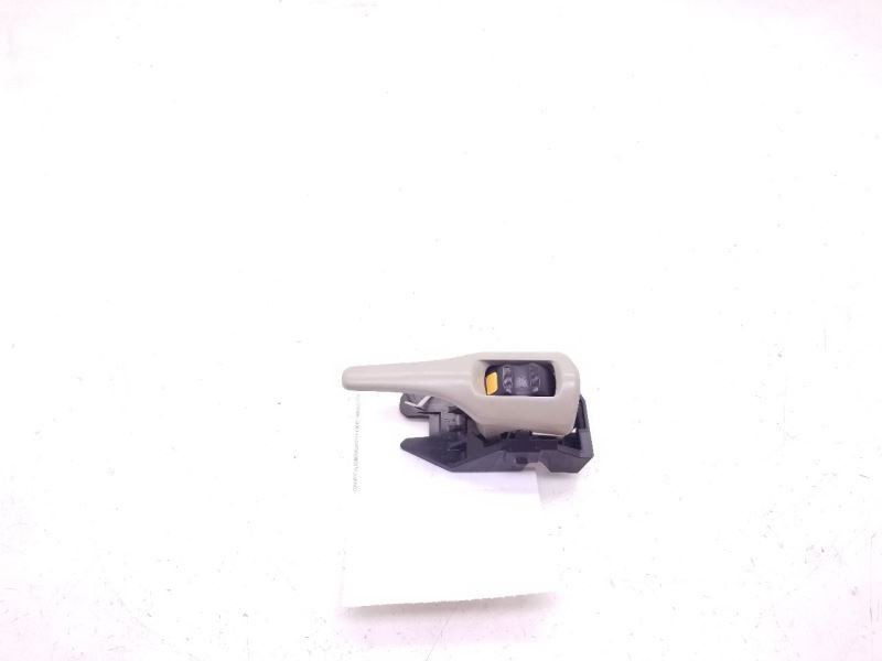 2013 TOYOTA COROLLA DRIVER SIDE FRONT INTERIOR DOOR HANDLE ASSEMBLY
