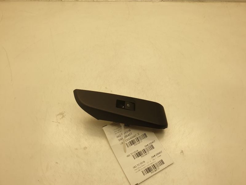14 15 16 17 18 Toyota Highlander Passenger Right Rear Door Window Switch