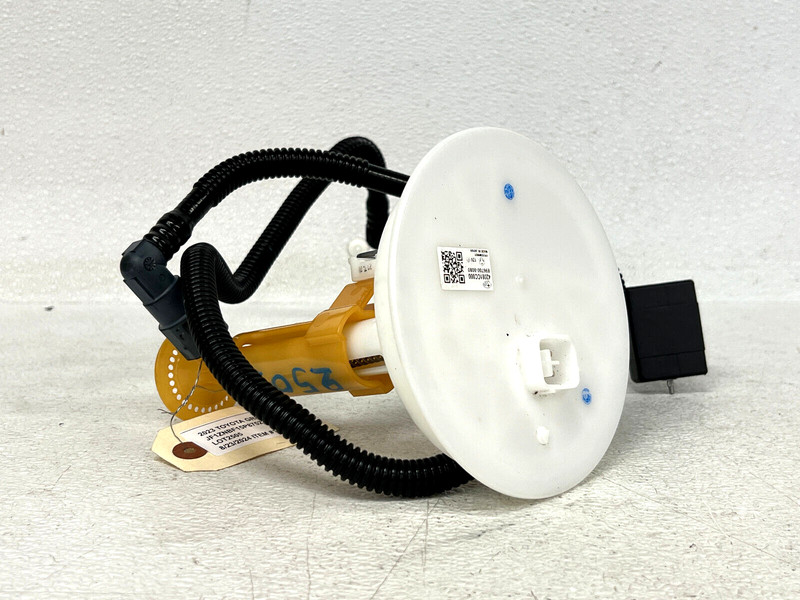 ⭐2022-2024 TOYOTA GR86 2.4L FUEL GAS TANK PUMP SENDER LEVEL & HOSE OEM LOT2505