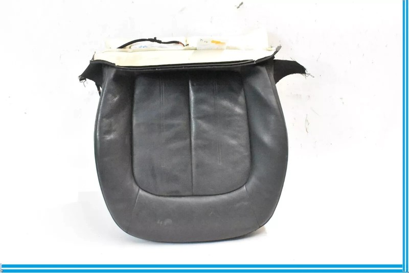 12-18 Audi A7 Front Right Passenger Side Lower Bottom Seat Cushion Cover OEM