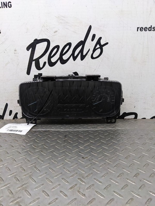 Speedometer Cluster MPH Fits 15-16 TAURUS 1153197