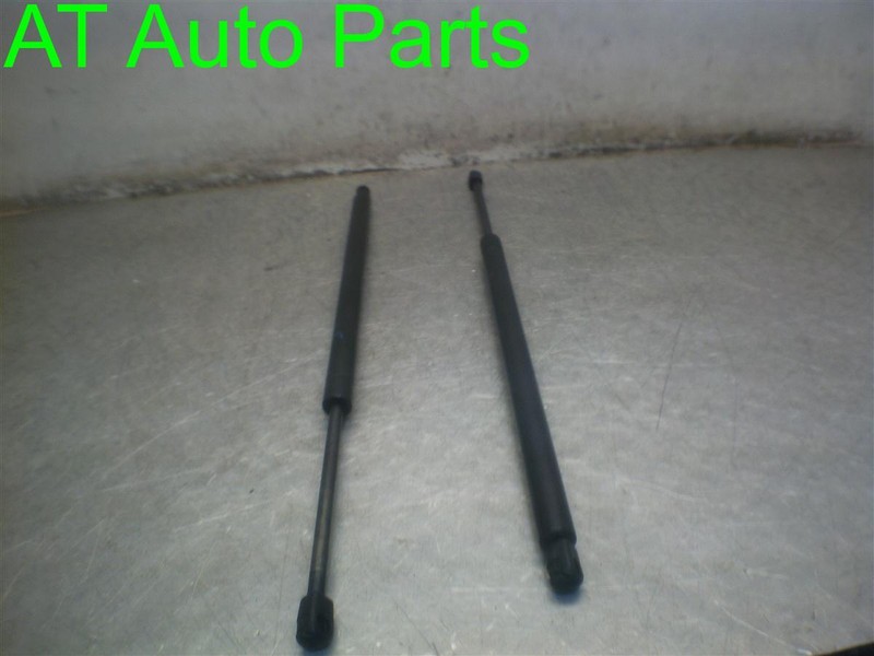 2005 CHRYSLER PACIFICA LIFTGATE STRUTS SET OF 2 OEM 172.CH1E05