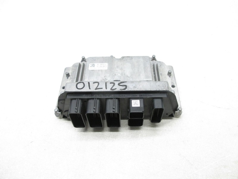 16-18 BMW F48 X1 X2 14-24 MINI COOPER S 2.0 ECU ENGINE COMPUTER MODULE OEM 01212