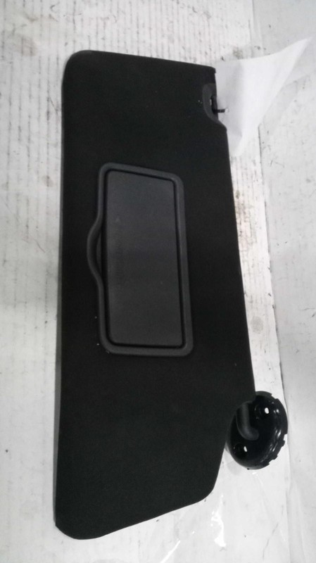 2017 Ford Explorer Blue Sun Visor OEM Used 4DR SUV 537102 147K Miles