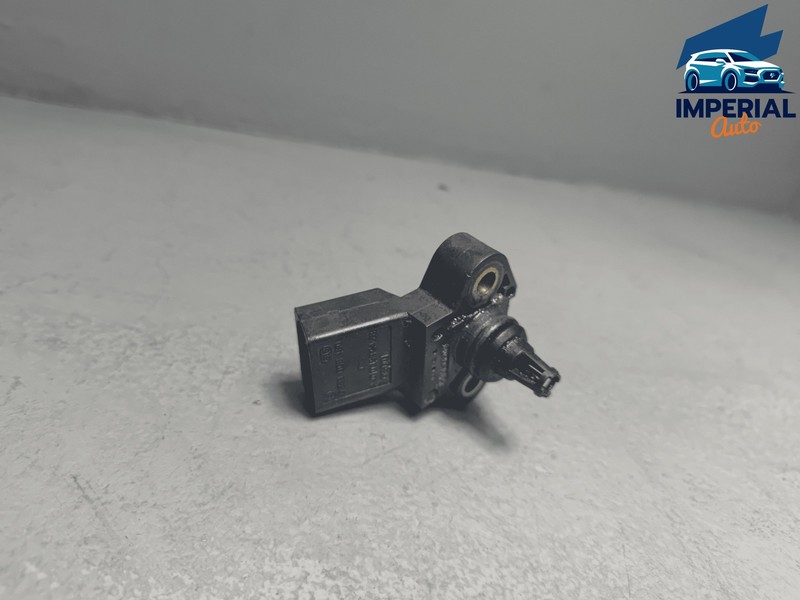 FREIGHTLINER CASCADIA 2022 ENGINE AIR INTAKE MANIFOLD MAP PRESSURE SENSOR OEM