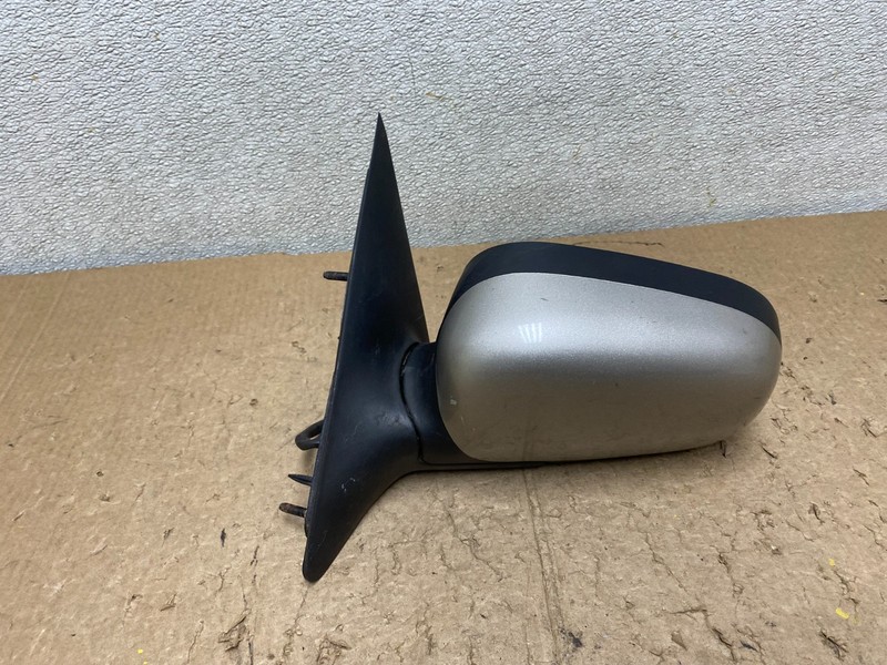 1999 - 2002 Ford Crown Victoria Left Driver LH Side View Door Mirror V4682 MS