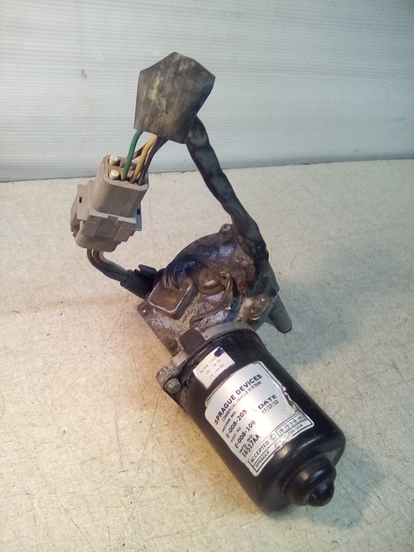 Kenworth Sprague E-008-205, E-008-109 Wiper Motor