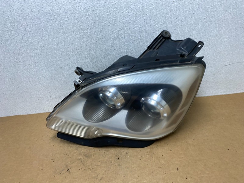 2007 to 2012 Gmc Acadia Halogen Headlight Left Driver LH Side Oem AD5241 DW