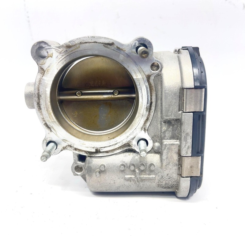 2019-2023 Audi Q3 2.0l Premium 40 TBI Throttle Body Assembly OEM