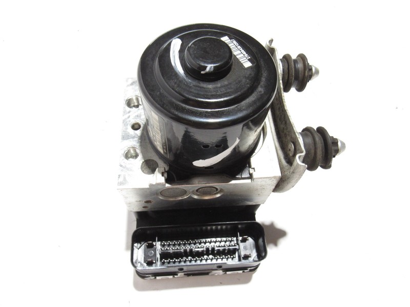 Volkswagen Touareg 2015 Anti Lock ABS Brake Pump Module Assembly 11-17 *#4