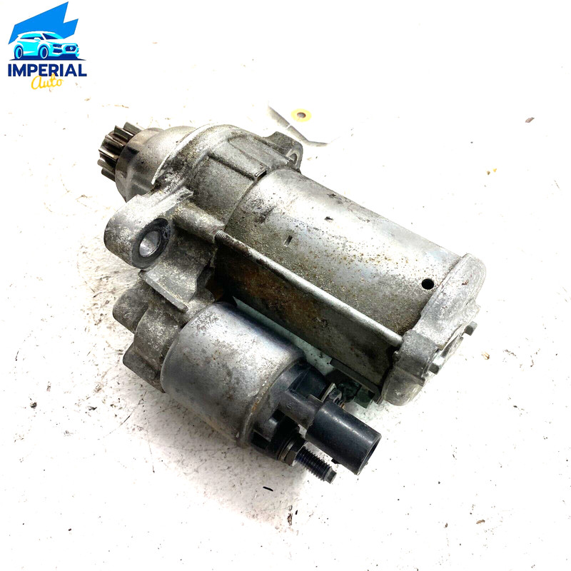 13-22 VOLKSWAGEN PASSAT JETTA GOLF BEEATLE 2.0L 1.1 Kw ENGINE STARTER MOTOR OEM