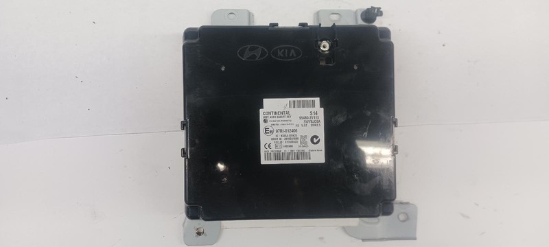 16-'17 HYUNDAI VELOSTER keyless ignition module OEM1 Year Warranty!