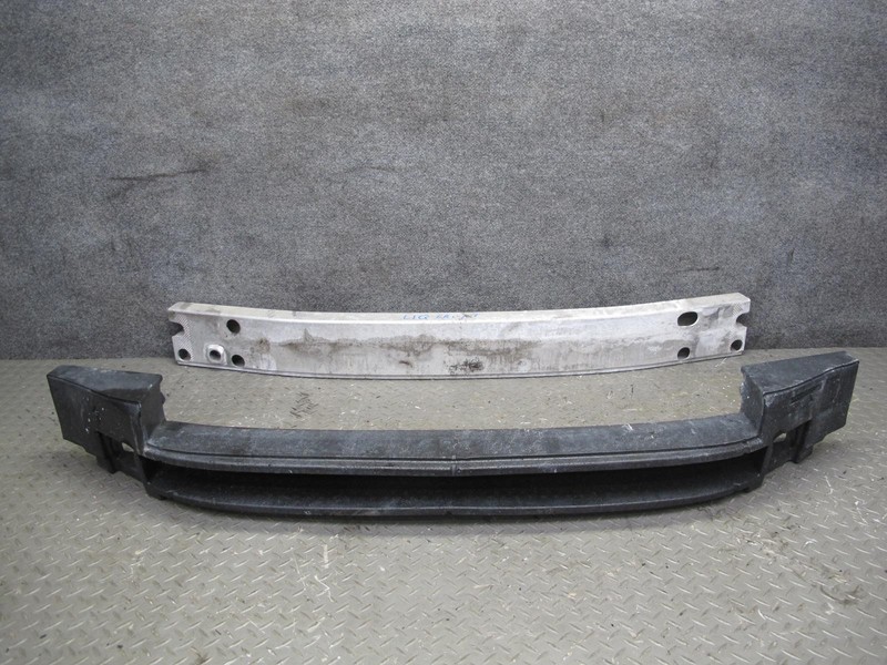 2013-2015 INFINITI JX35 QX60 FRONT BUMPER REINFORCEMENT IMPACT CRASH BAR W FOAM