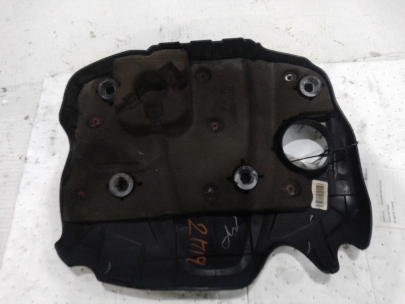 2015 KIA OPTIMA Engine Cover Red 6267476 Used 119K Miles OEM Quality