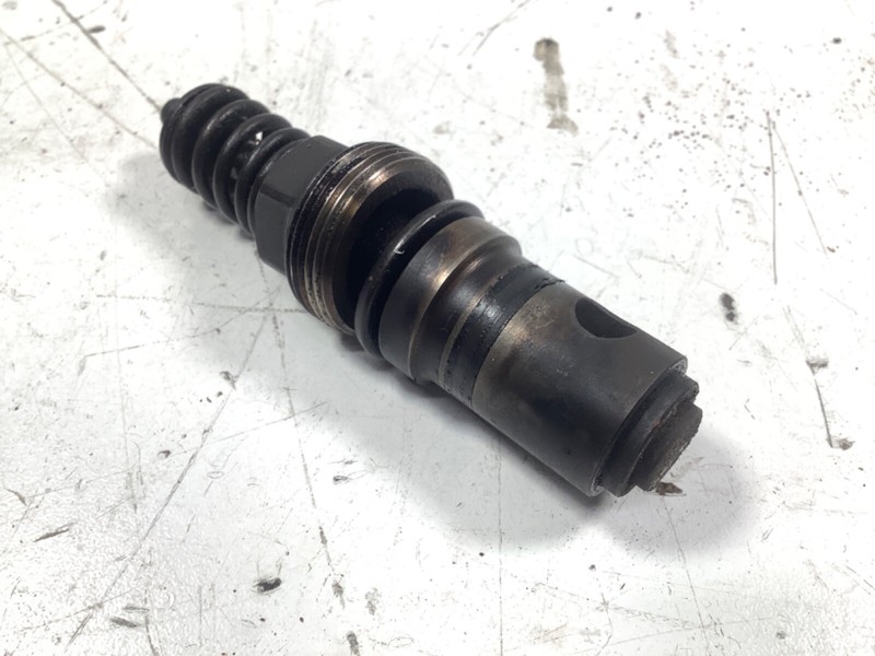 84-85 Honda Accord Cylinder Head Auxiliary Valve OEM