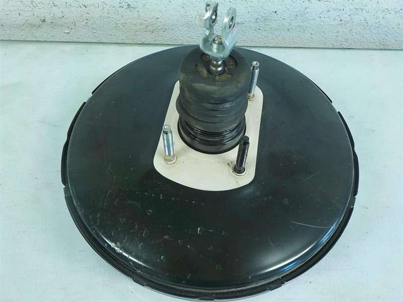 2012 Honda Cr-V Power Brake Booster Assembly 01469-T0a-A01 Oem