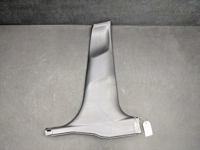 Right Passenger Center B Pillar Lower Trim Panel 2020 Honda Fit 84121-T5R 15-19
