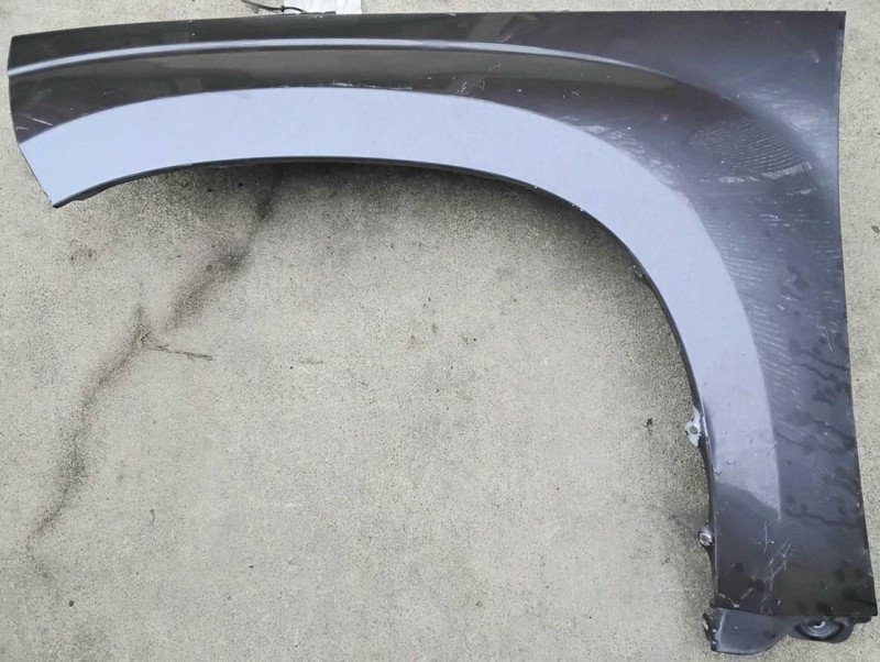 Driver Left Fender XL-7 Fits 07-09 VITARA 14435