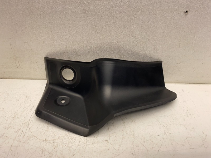 2016-2019 BMW X1 LEFT REAR TAIL LIGHT TRIM SCREW COVER FINISH PANEL BEZEL OEM