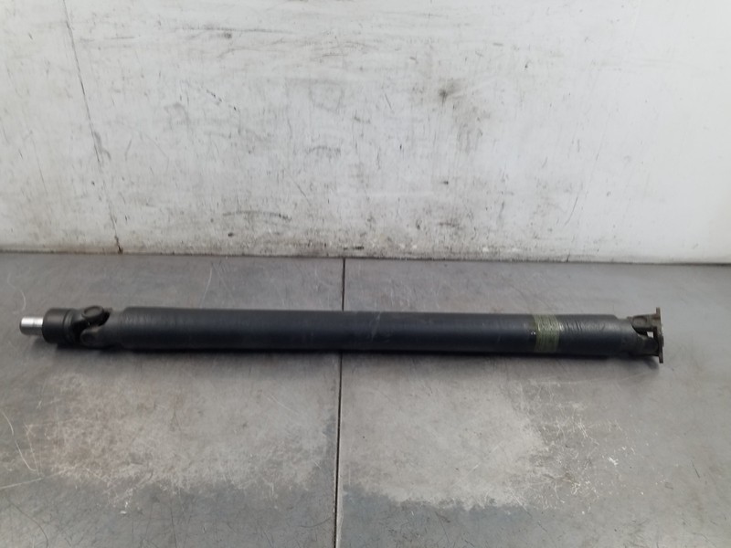 2019 Nissan 370Z Nismo Driveshaft - Auto Trans #0757 J1