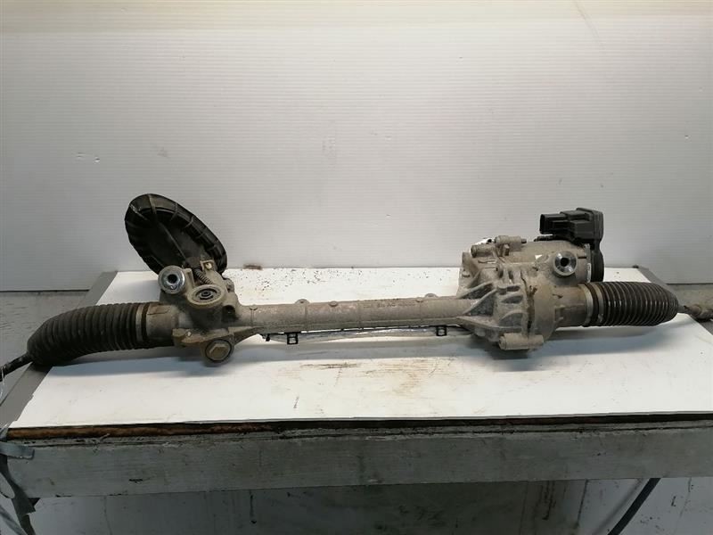 Steering Gear/Rack Power Rack And Pinion Thru 04/29/19 Fits 19 EDGE 1122041