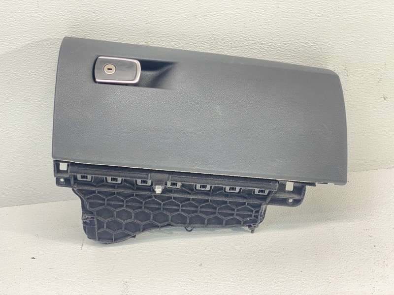 12-20 BMW F30 F32 F36 3/4 Series Dashboard Storage Glove Box Compartment OEM✅