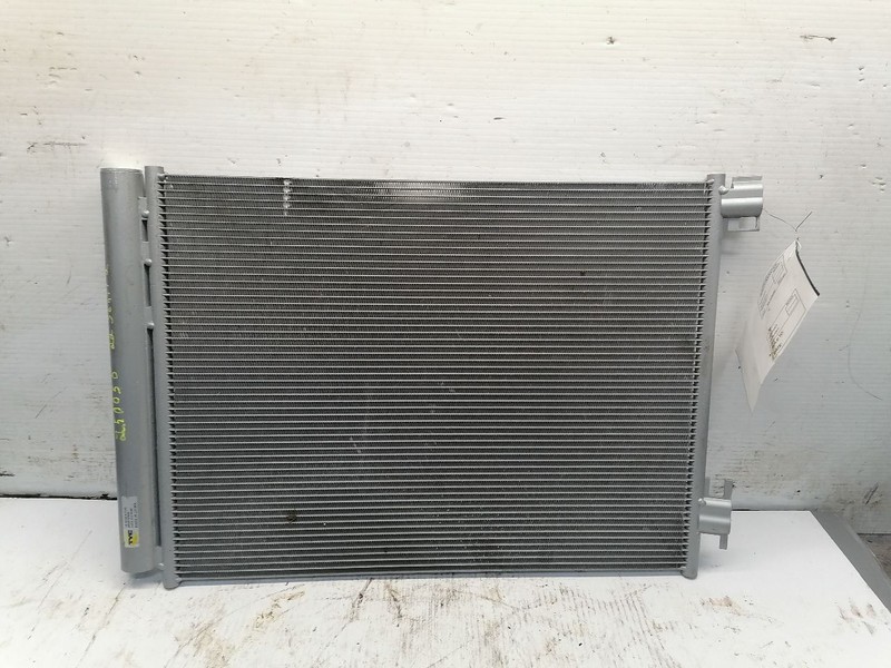 AC Condenser Fits 18-23 KICKS 1534291