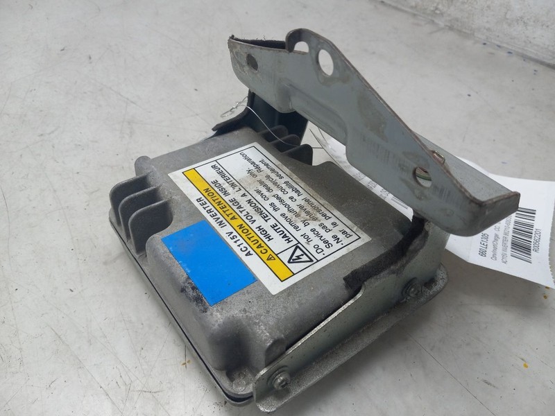 05 LEXUS GX470 INVERTER 86210-60030
