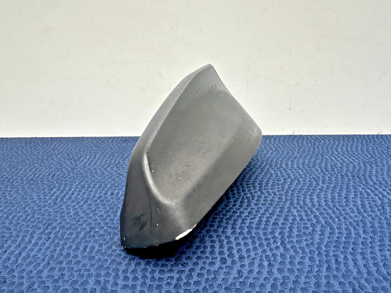 16–20 Jaguar F-Pace XE XF XJR X260 Roof Shark Fin Radio Antenna w Navigation OEM