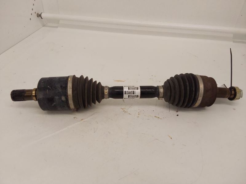 Driver Axle Shaft Front Axle FWD 2.4L Fits 15-20 RENEGADE 3230610