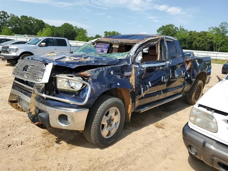 Temperature Control With Crew Cab 4 Door SR5 Package Fits 11 TUNDRA 1134515