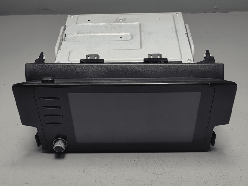 2019 HONDA CIVIC SI CENTER DISPLAY SCREEN MONITOR CONTROL PANEL OEM