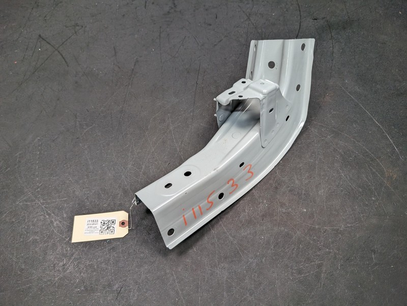 Rear Floor Left Support Bracket 2019 Infiniti QX50 G67B5-5NAMA 2020 2021 - 2024